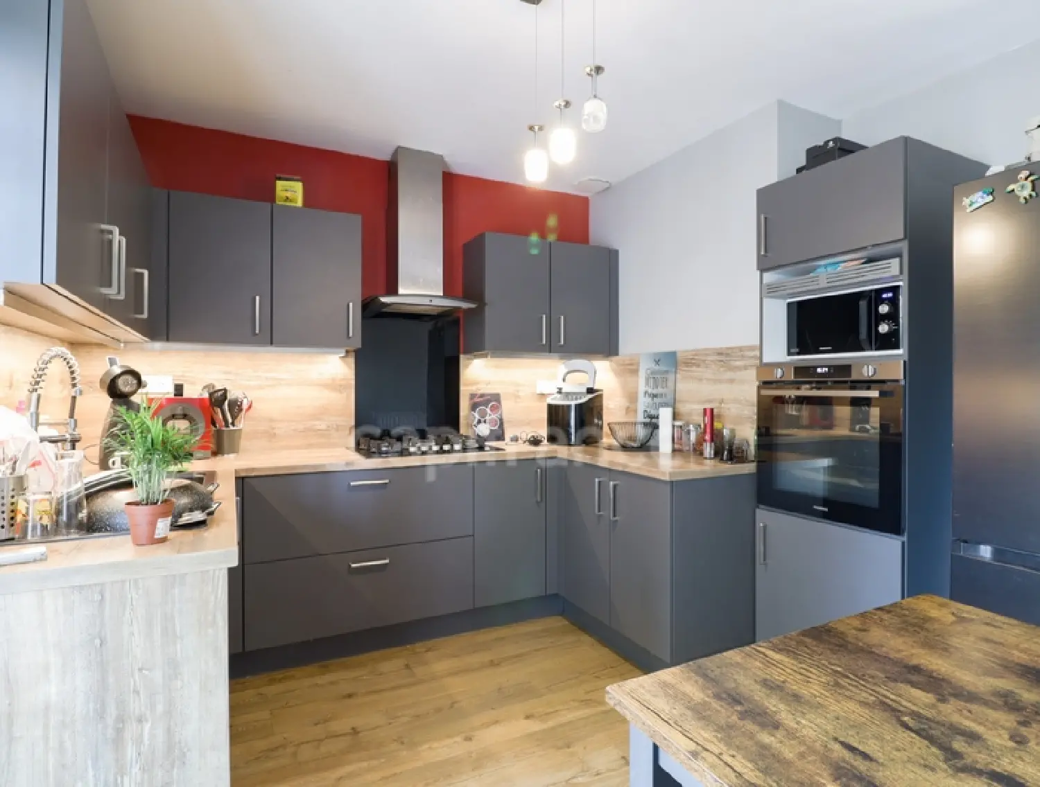  te koop huis Viviers-lès-Montagnes Tarn 7