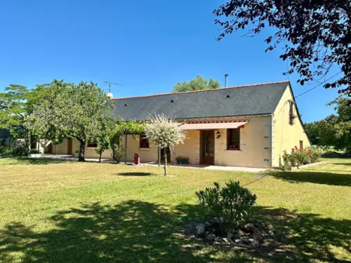 Vivy Maine-et-Loire huis foto 7095621