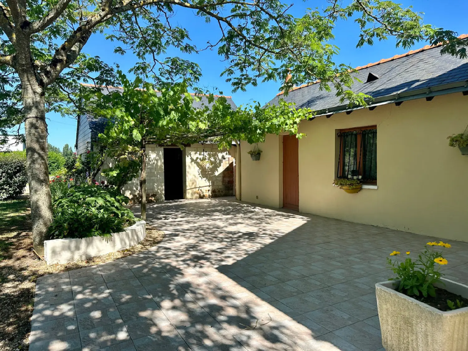  te koop huis Vivy Maine-et-Loire 3