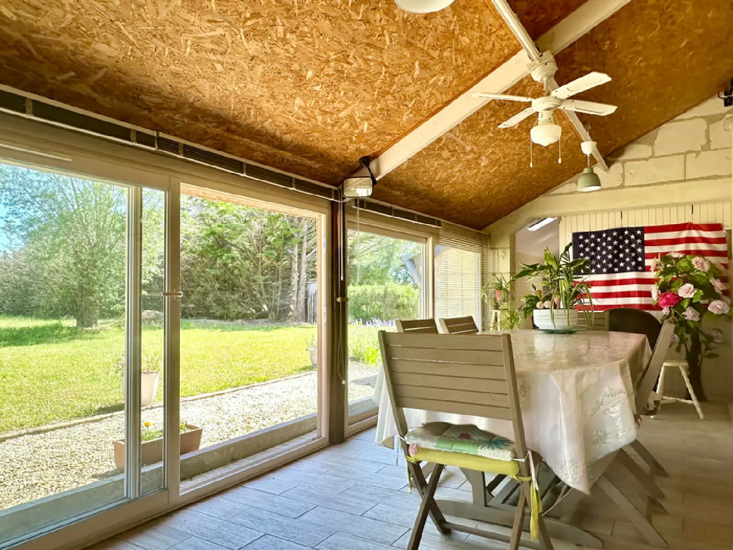  te koop huis Vivy Maine-et-Loire 5