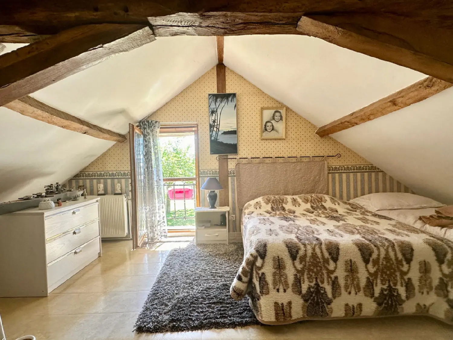  te koop huis Vivy Maine-et-Loire 7