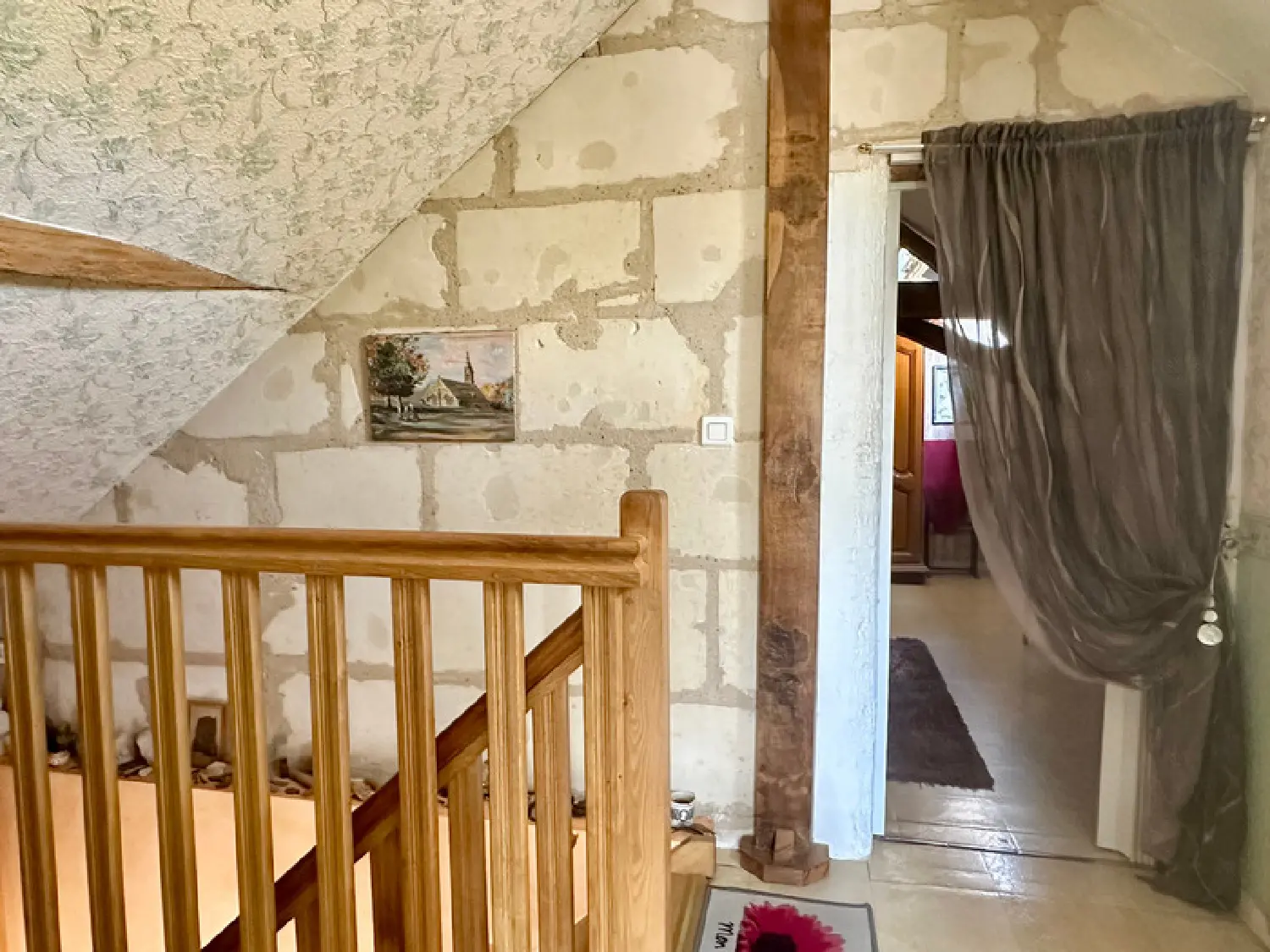 te koop huis Vivy Maine-et-Loire 8