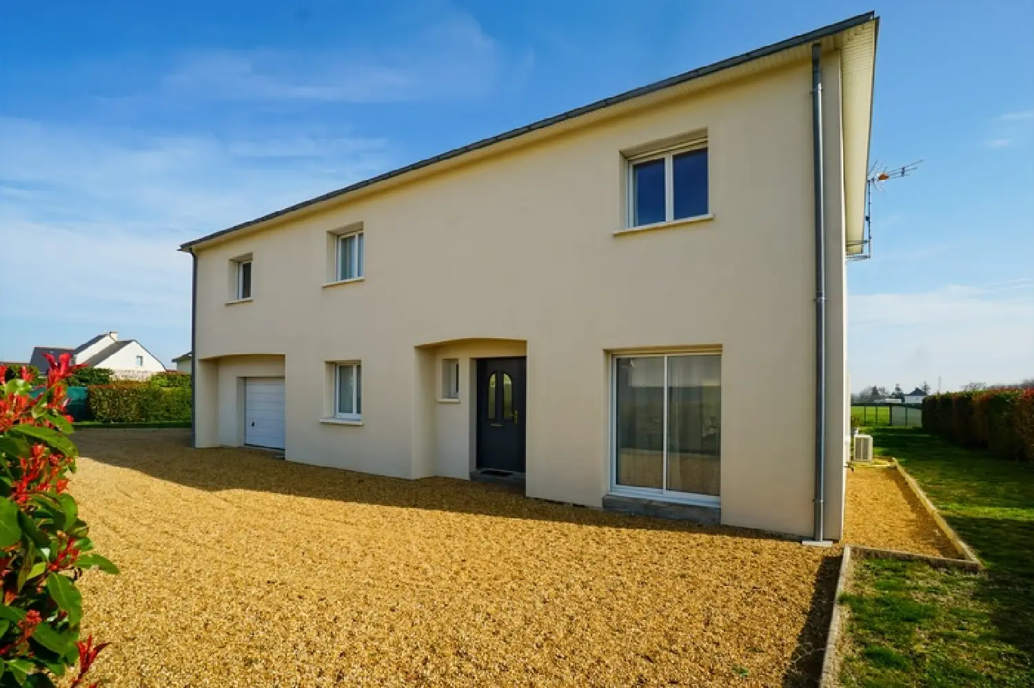  te koop huis Vivy Maine-et-Loire 1