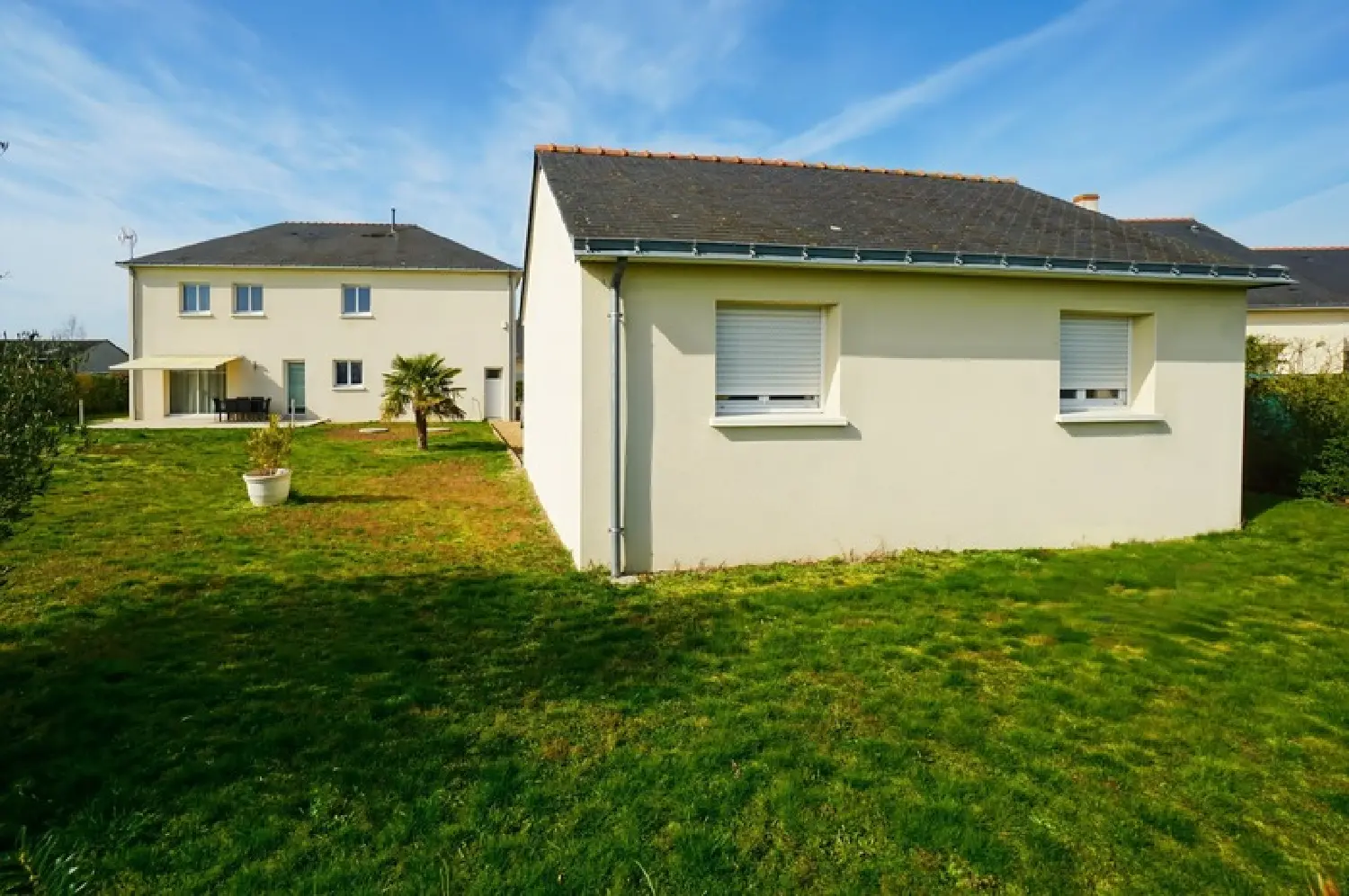  te koop huis Vivy Maine-et-Loire 3