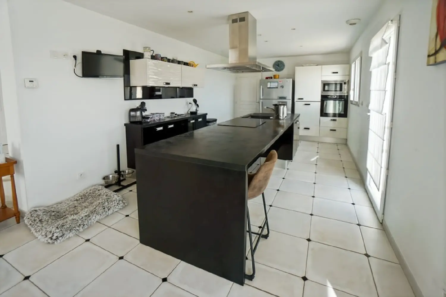  te koop huis Vivy Maine-et-Loire 6