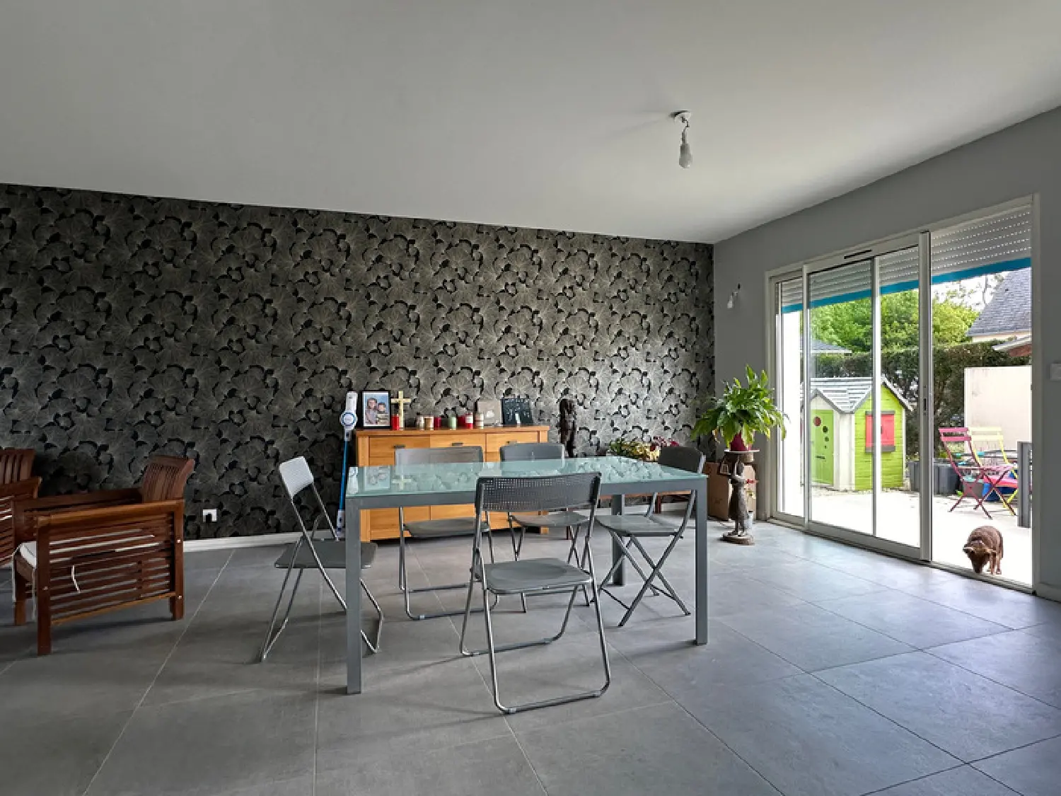  à vendre maison Vivy Maine-et-Loire 4
