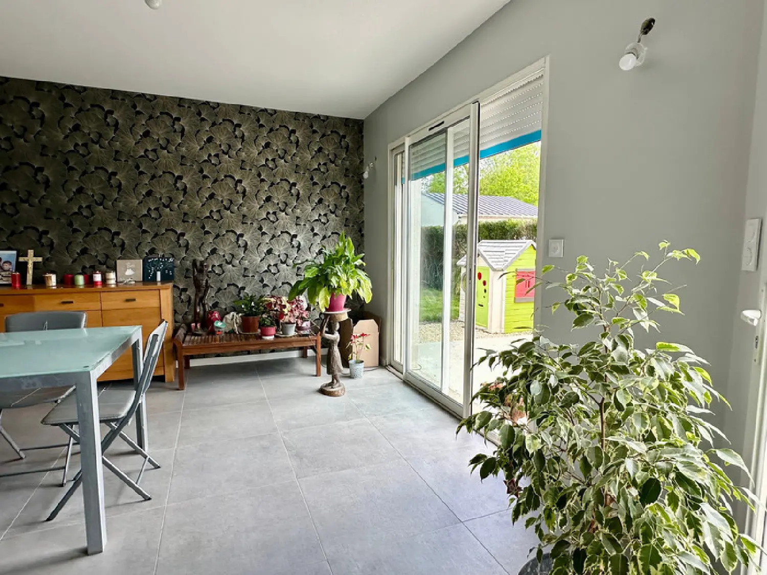  à vendre maison Vivy Maine-et-Loire 8