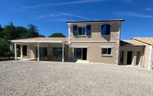Voeuil-et-Giget Charente maison foto 7087909