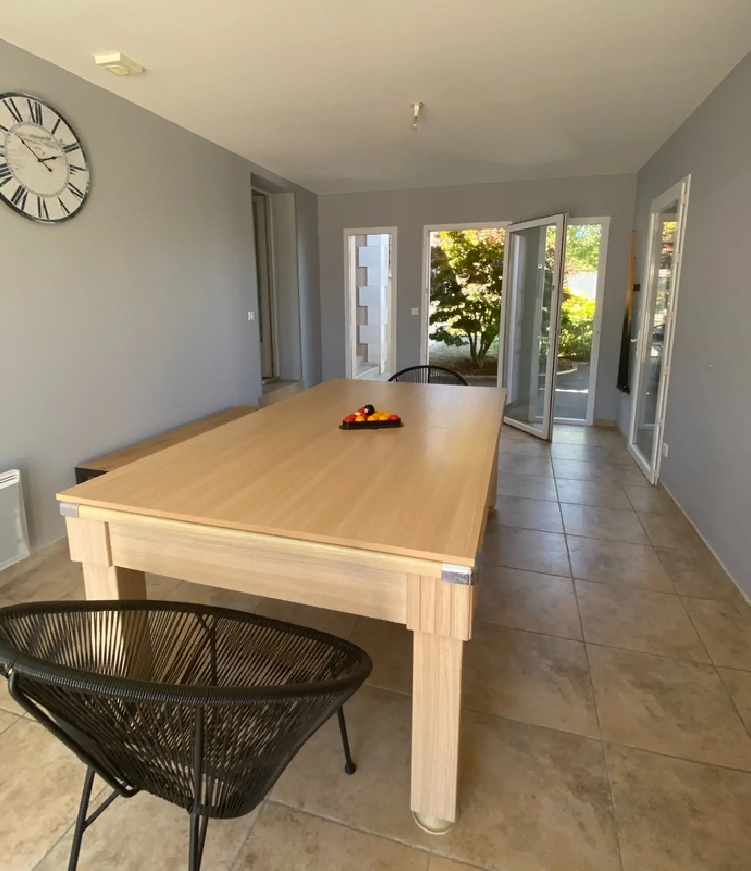 à vendre maison Voeuil-et-Giget Charente 4