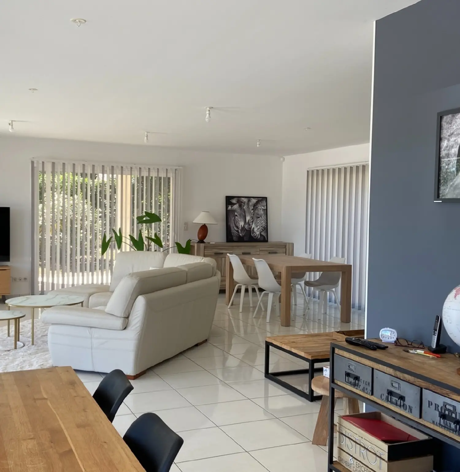  à vendre maison Voeuil-et-Giget Charente 8