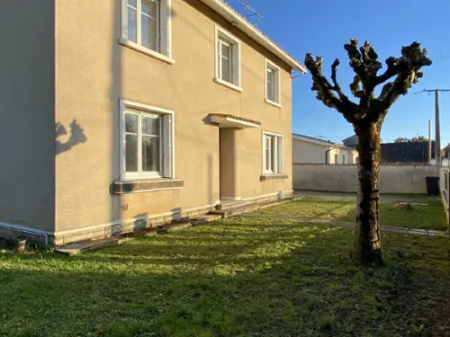 Voeuil-et-Giget Charente casa foto 7098165