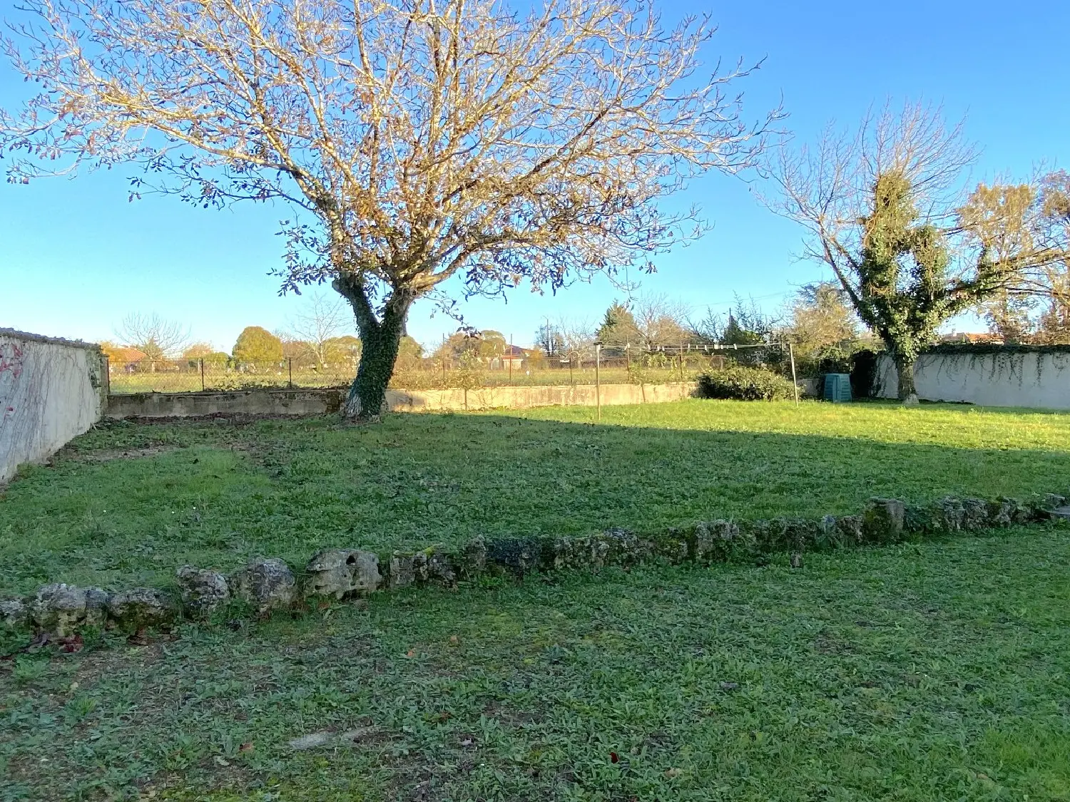  en venta casa Voeuil-et-Giget Charente 3