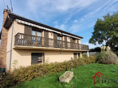 Voillecomte Haute-Marne Haus Bild 7102830