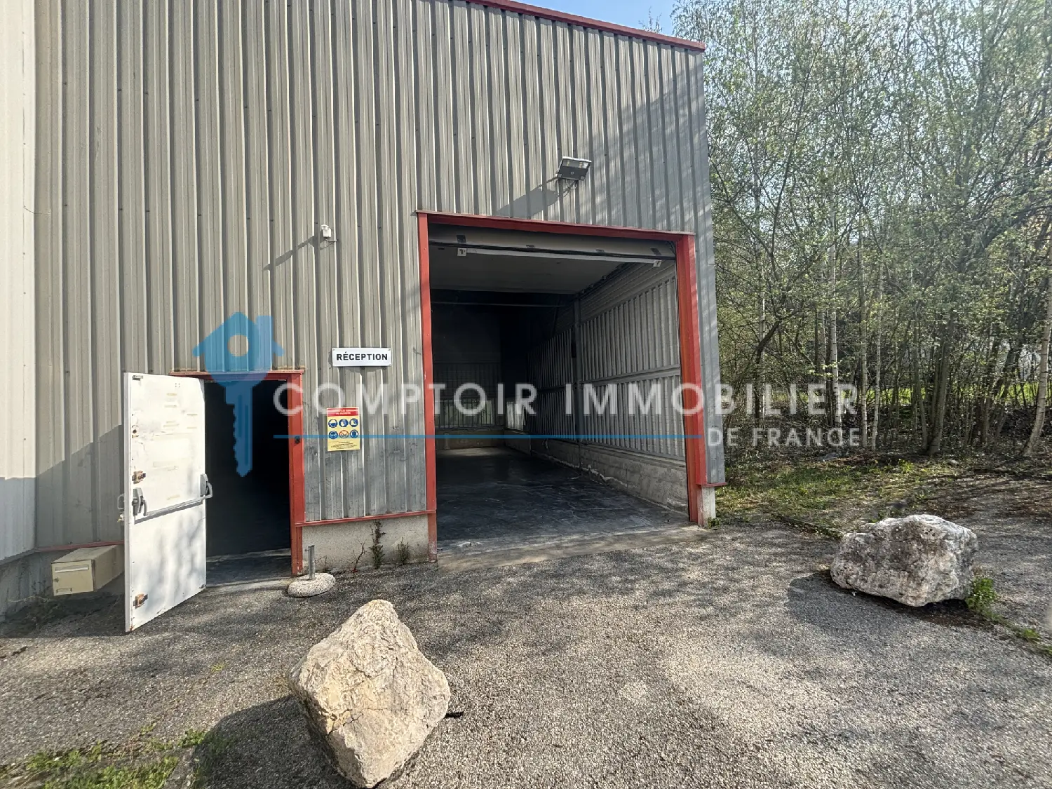  à vendre maison Voiron Isère 1