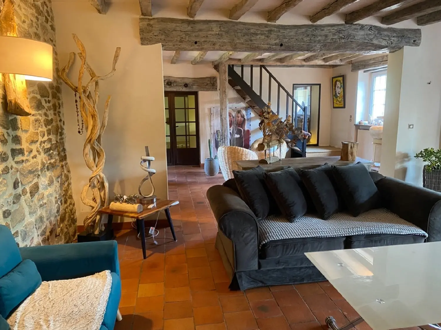  kaufen Haus Voivres-lès-le-Mans Sarthe 1