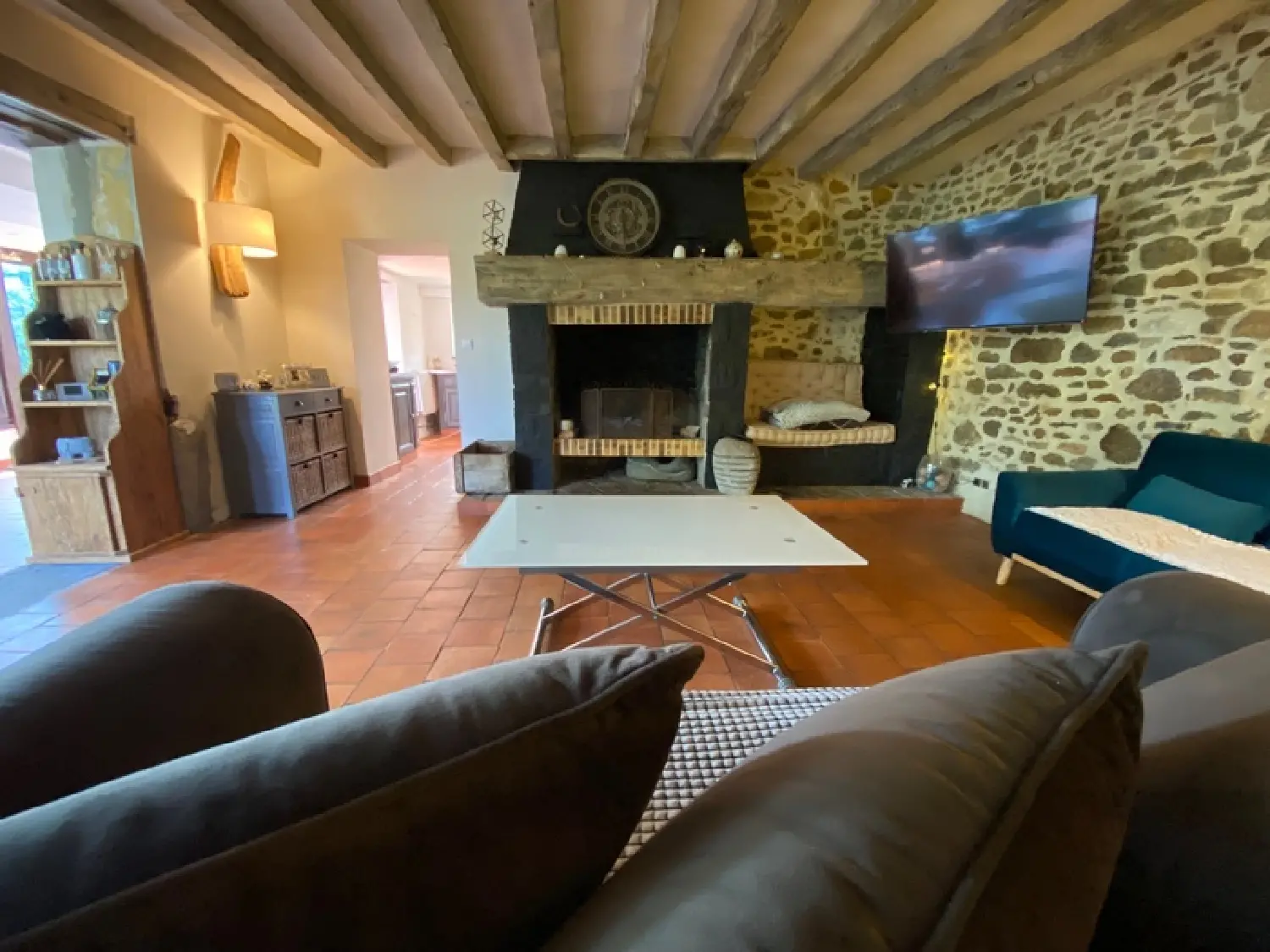  kaufen Haus Voivres-lès-le-Mans Sarthe 3
