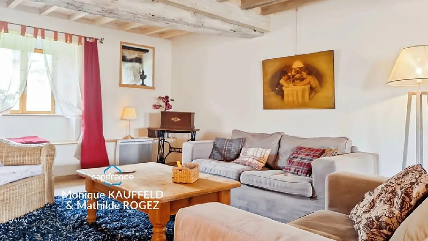 en venta casa Vollore-Ville Puy-de-Dôme 2
