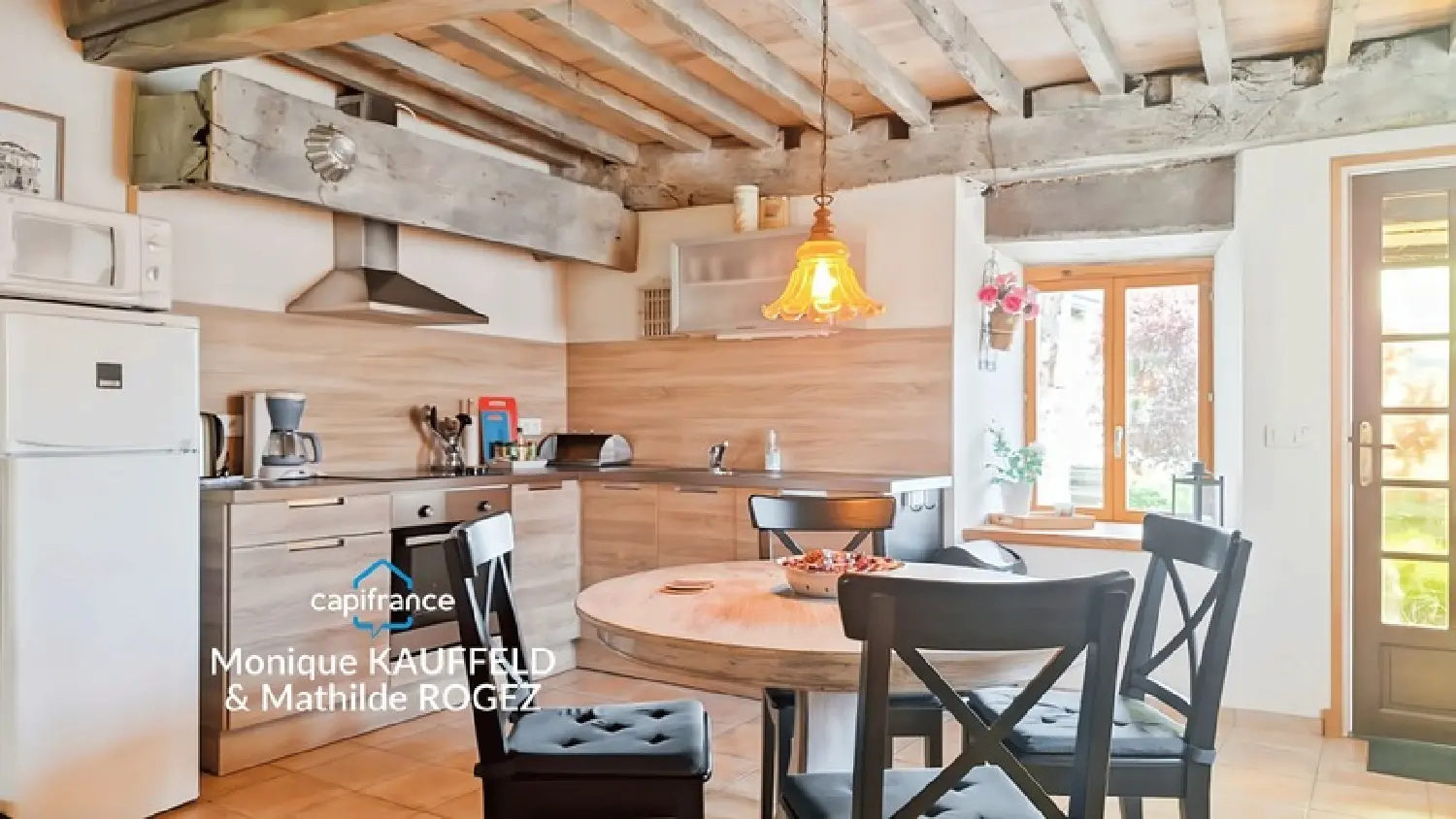  en venta casa Vollore-Ville Puy-de-Dôme 3