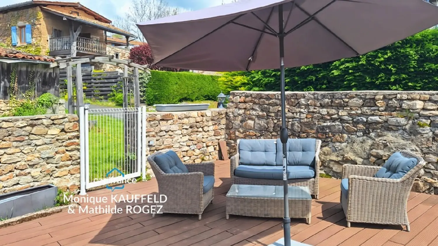  en venta casa Vollore-Ville Puy-de-Dôme 5