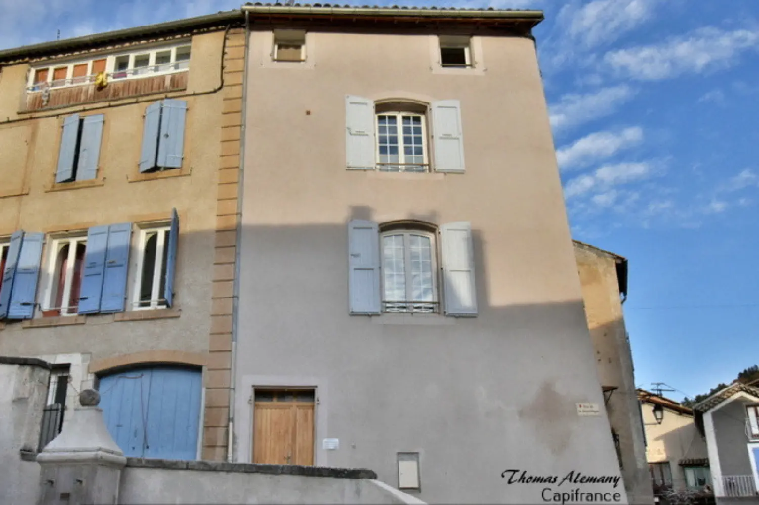  for sale house Volonne Alpes-de-Haute-Provence 1