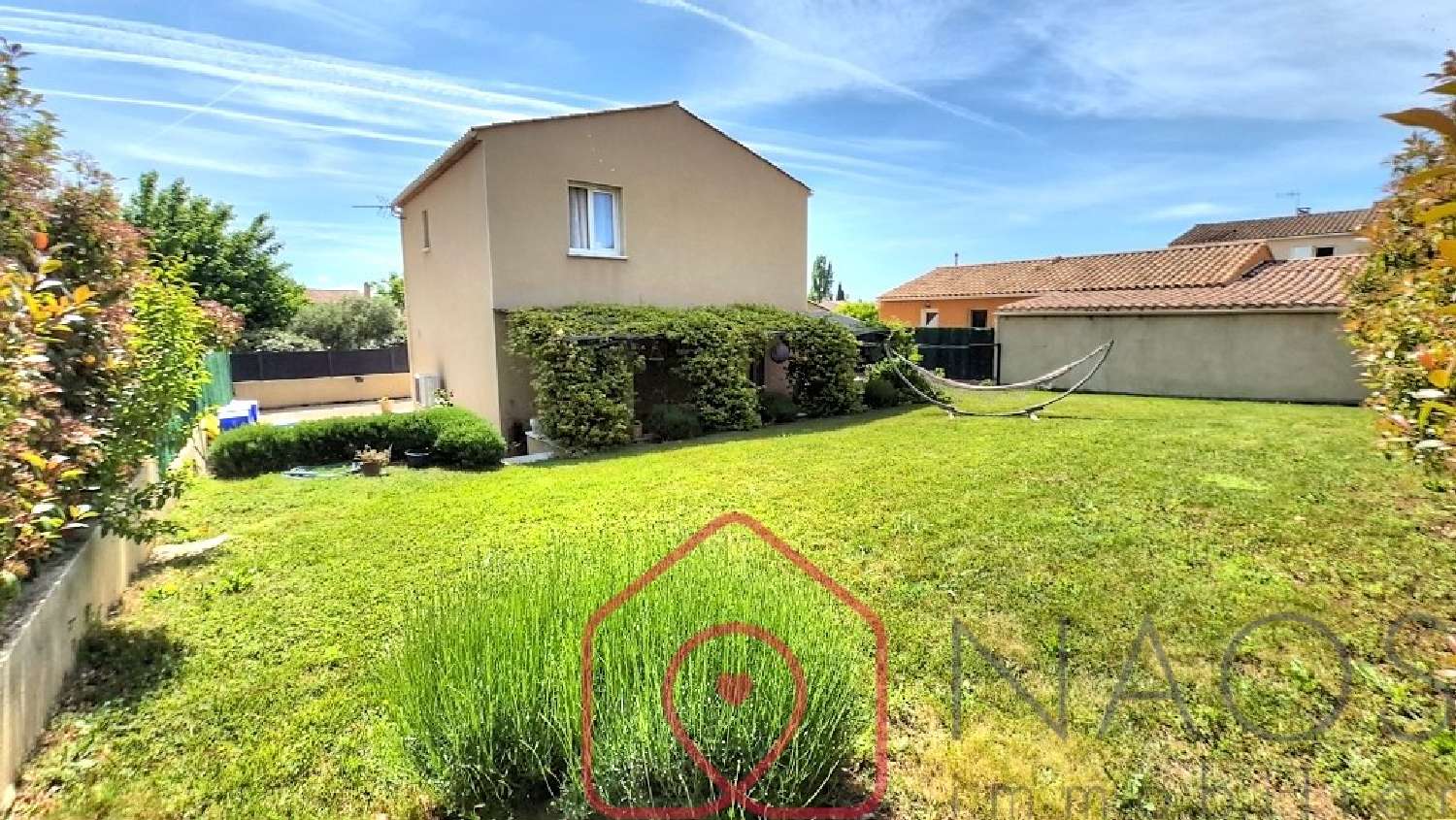 en venta casa Volx Alpes-de-Haute-Provence 5
