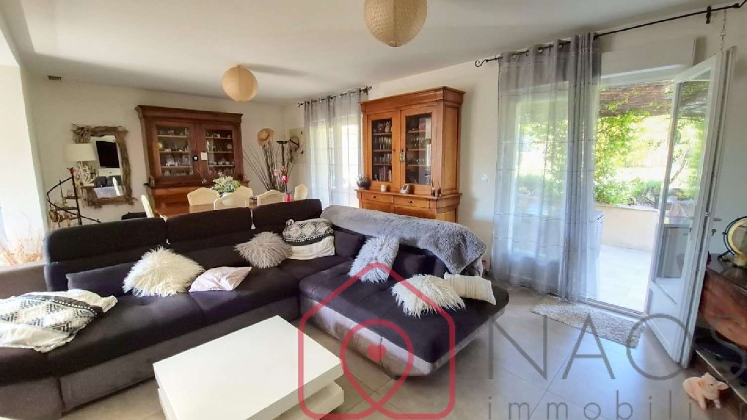  en venta casa Volx Alpes-de-Haute-Provence 8