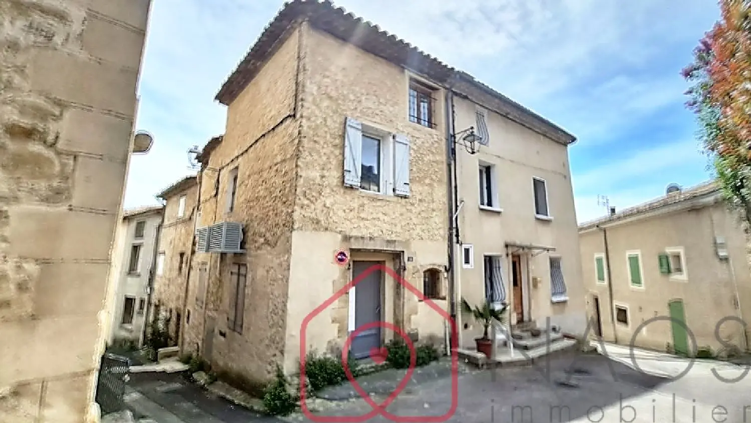  à vendre maison Volx Alpes-de-Haute-Provence 1