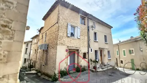 Volx Alpes-de-Haute-Provence Haus Bild 7093065