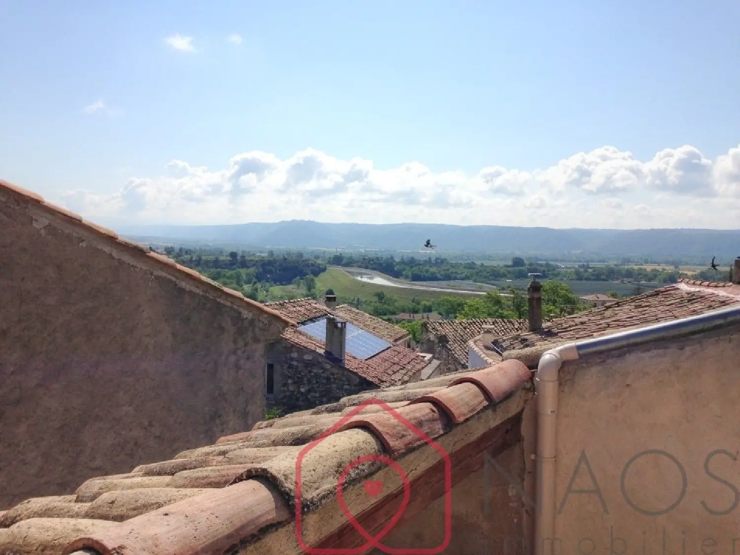  à vendre maison Volx Alpes-de-Haute-Provence 7