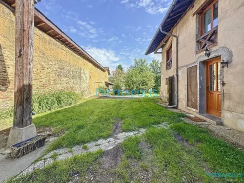 Vonnas Ain huis foto 7092947