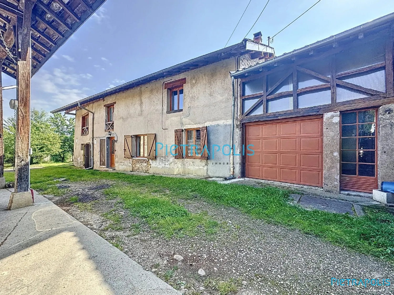 en venta casa Vonnas Ain 2