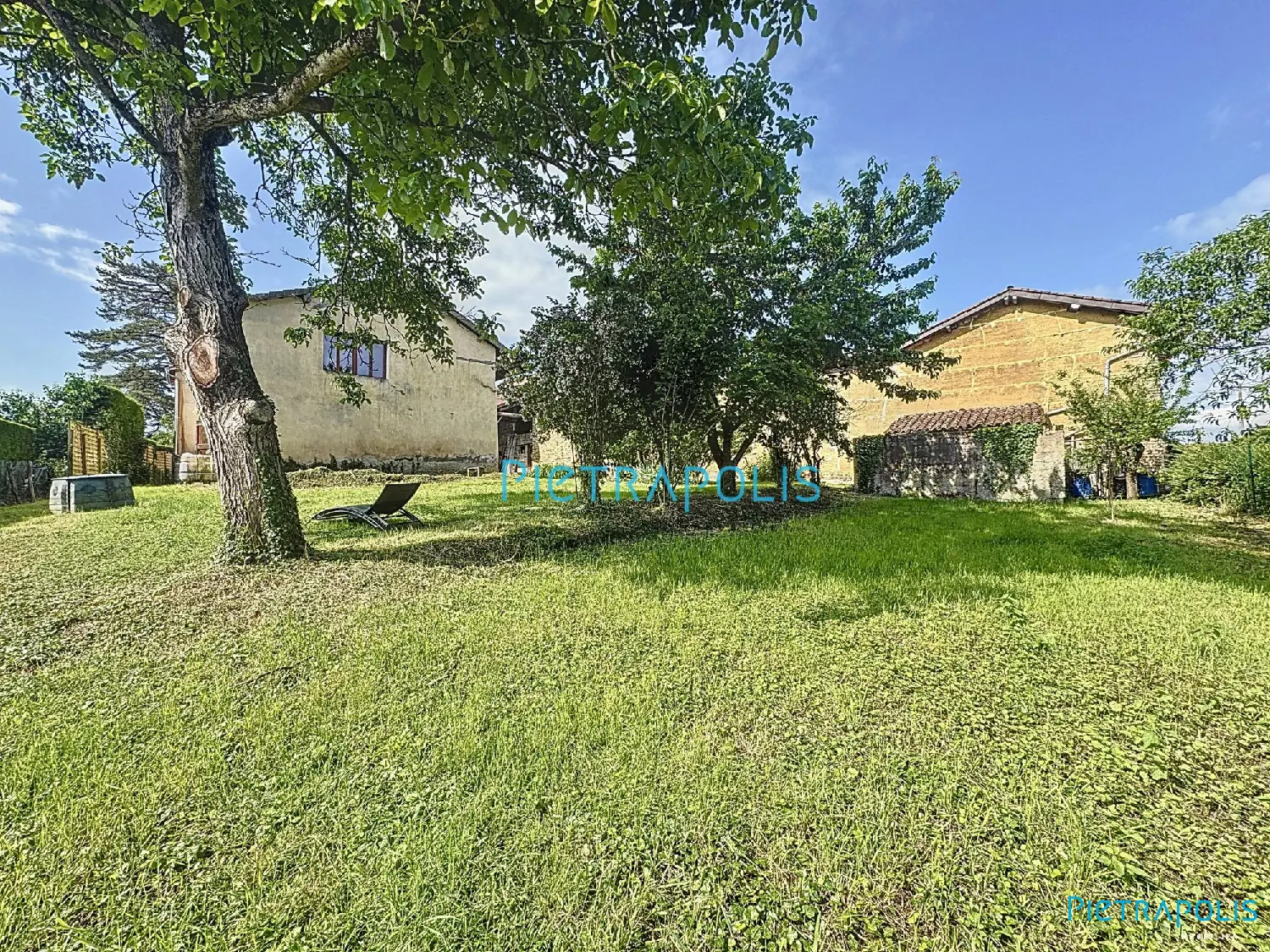  en venta casa Vonnas Ain 4