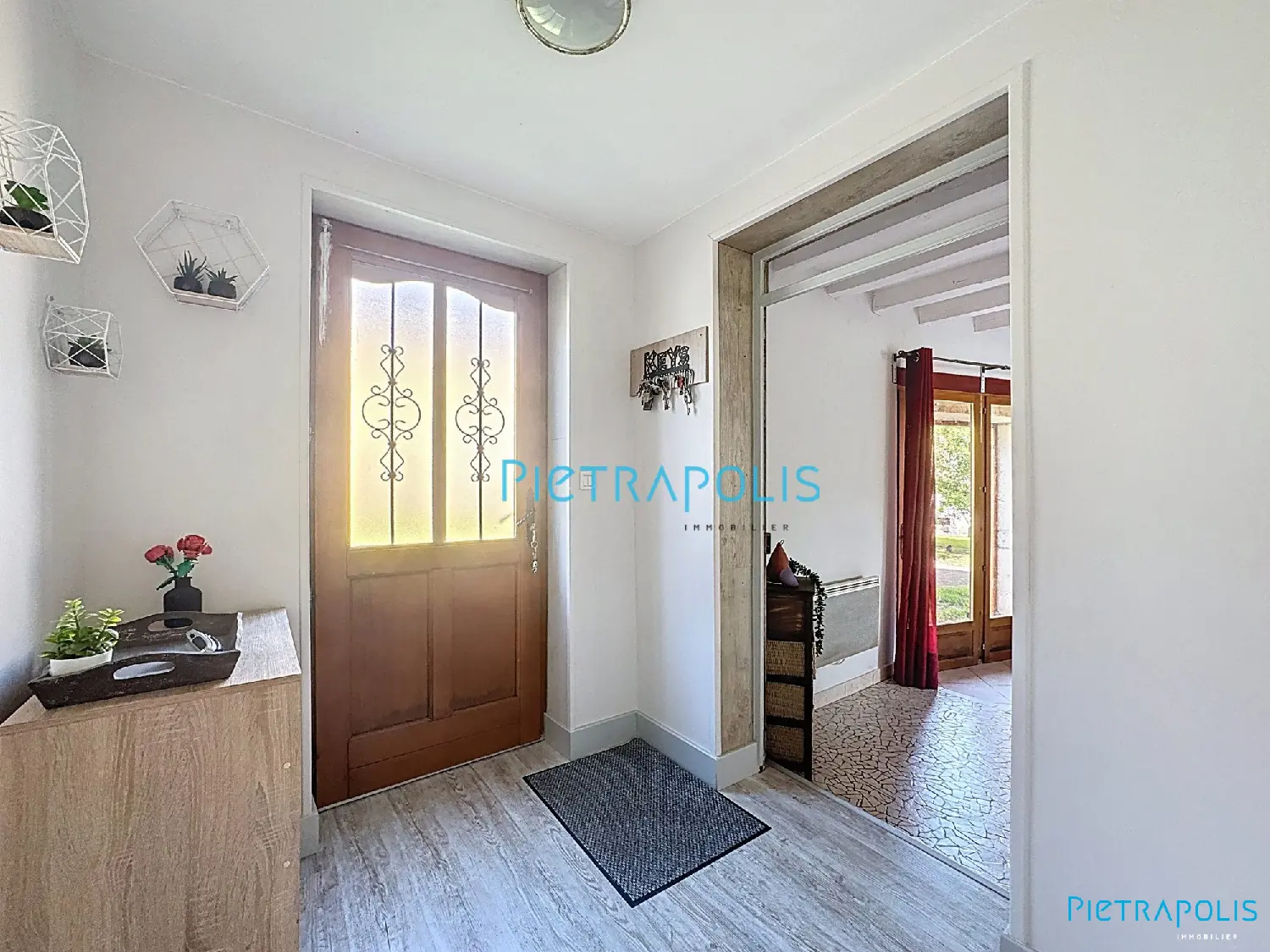  en venta casa Vonnas Ain 5