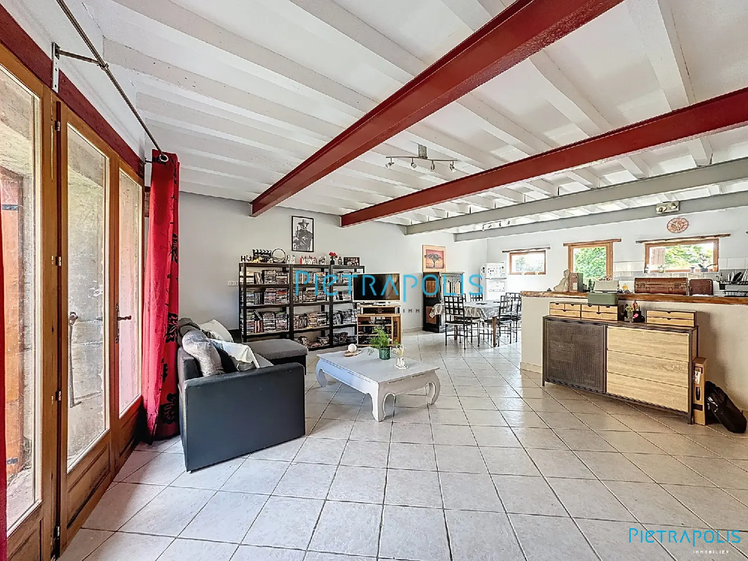  en venta casa Vonnas Ain 6