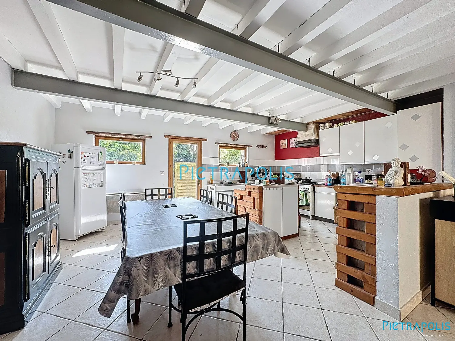  en venta casa Vonnas Ain 7