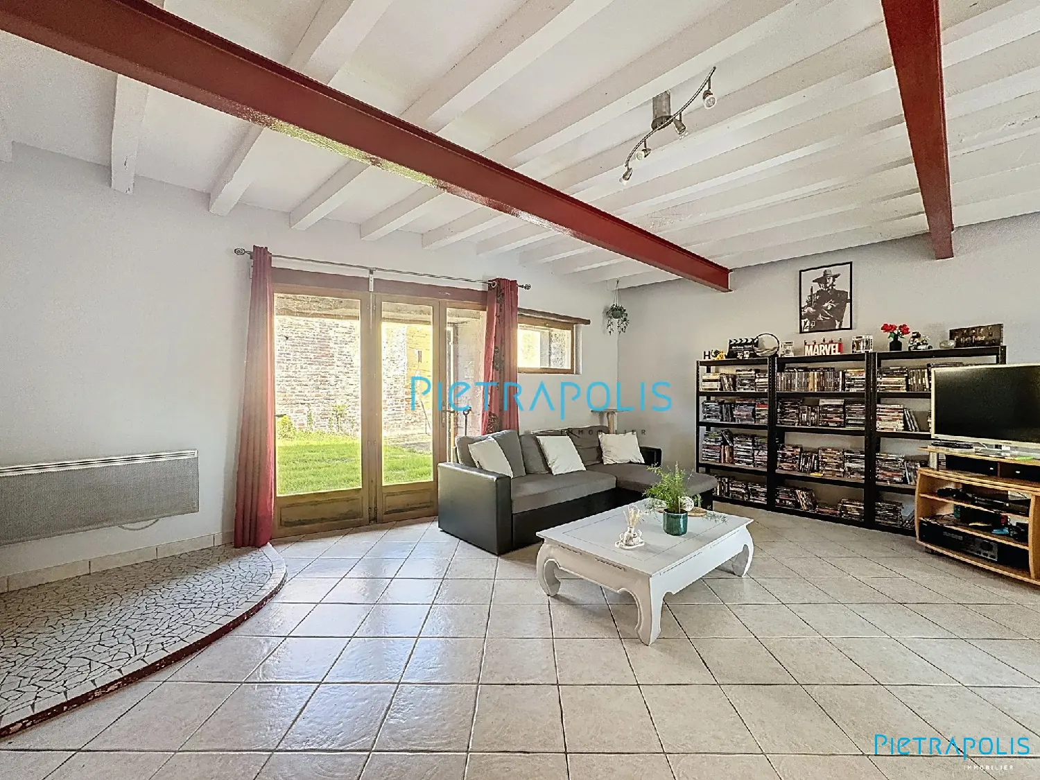  en venta casa Vonnas Ain 8