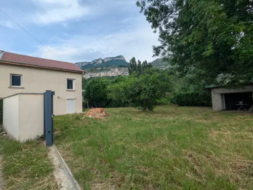 Voreppe Isère huis foto 7091619