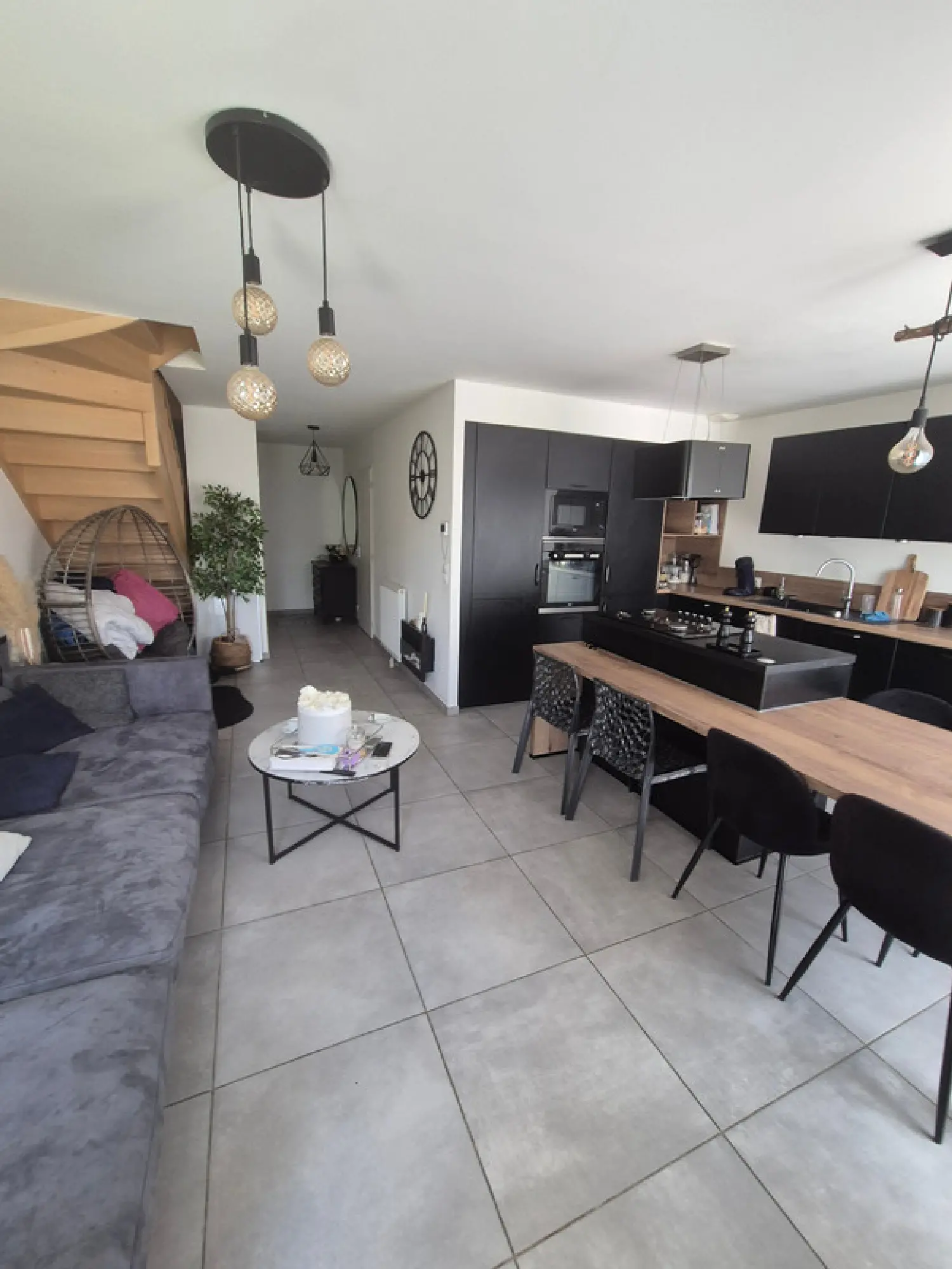  à vendre maison Voreppe Isère 1