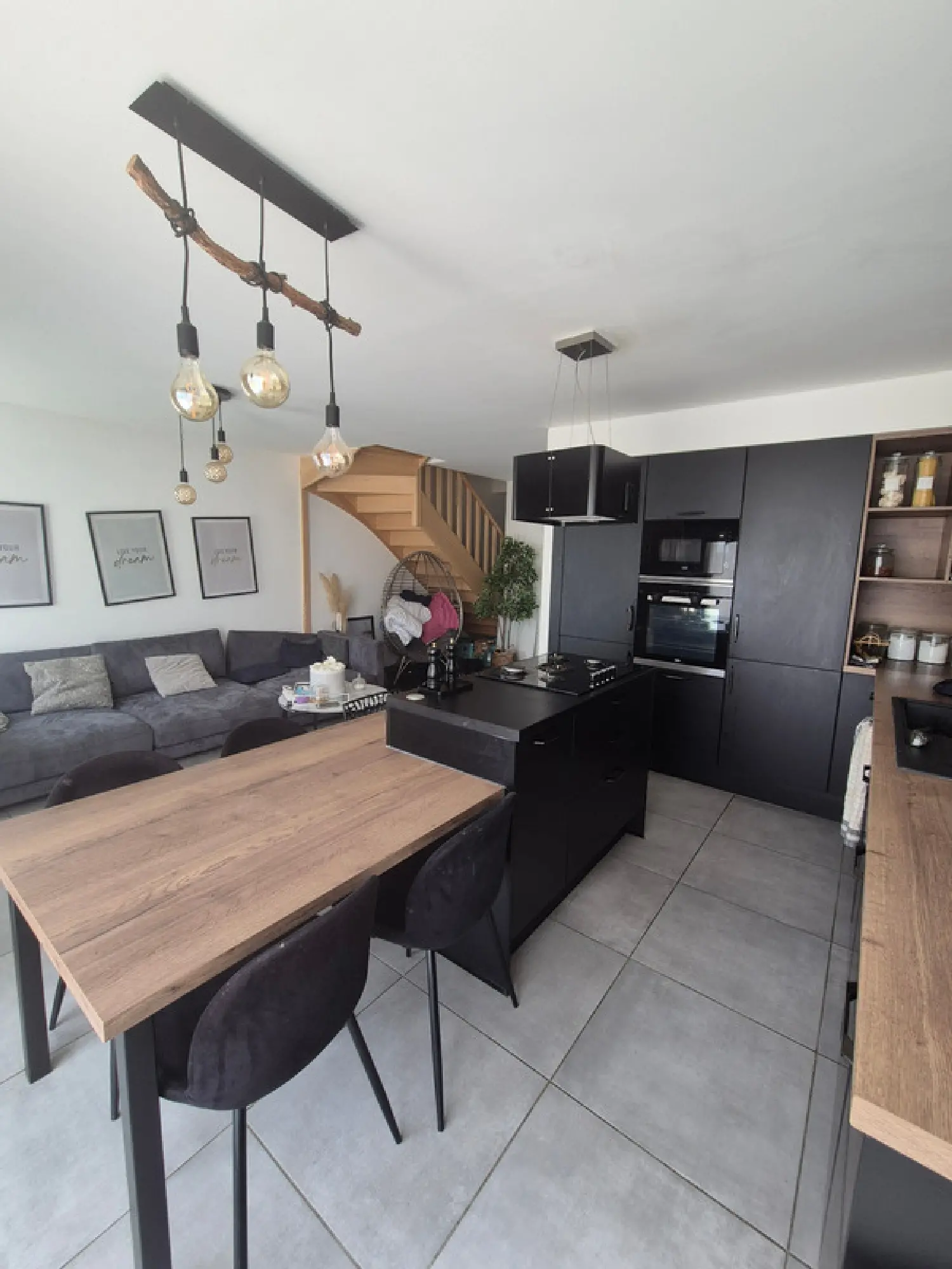  à vendre maison Voreppe Isère 2