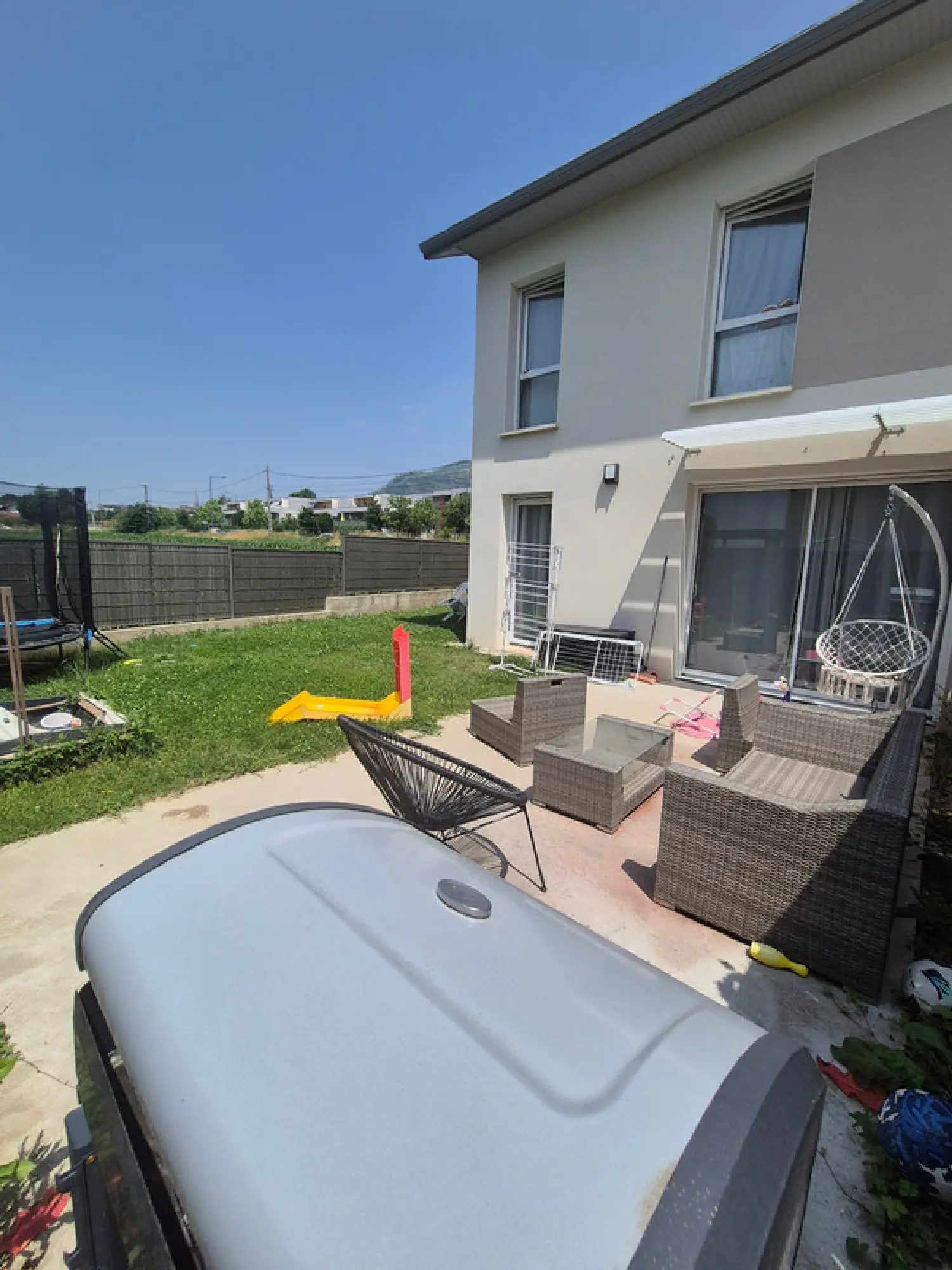  à vendre maison Voreppe Isère 3