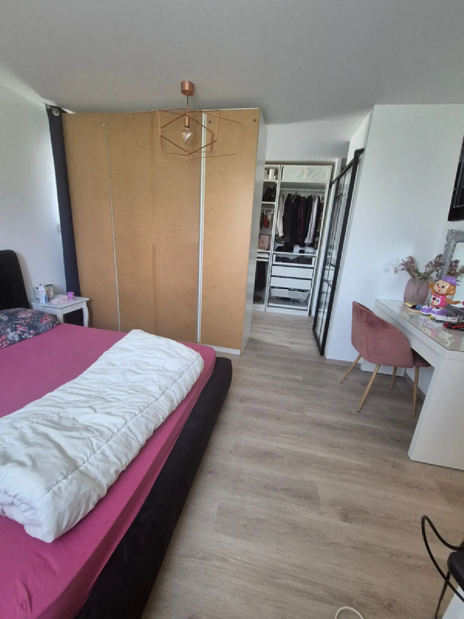  à vendre maison Voreppe Isère 4