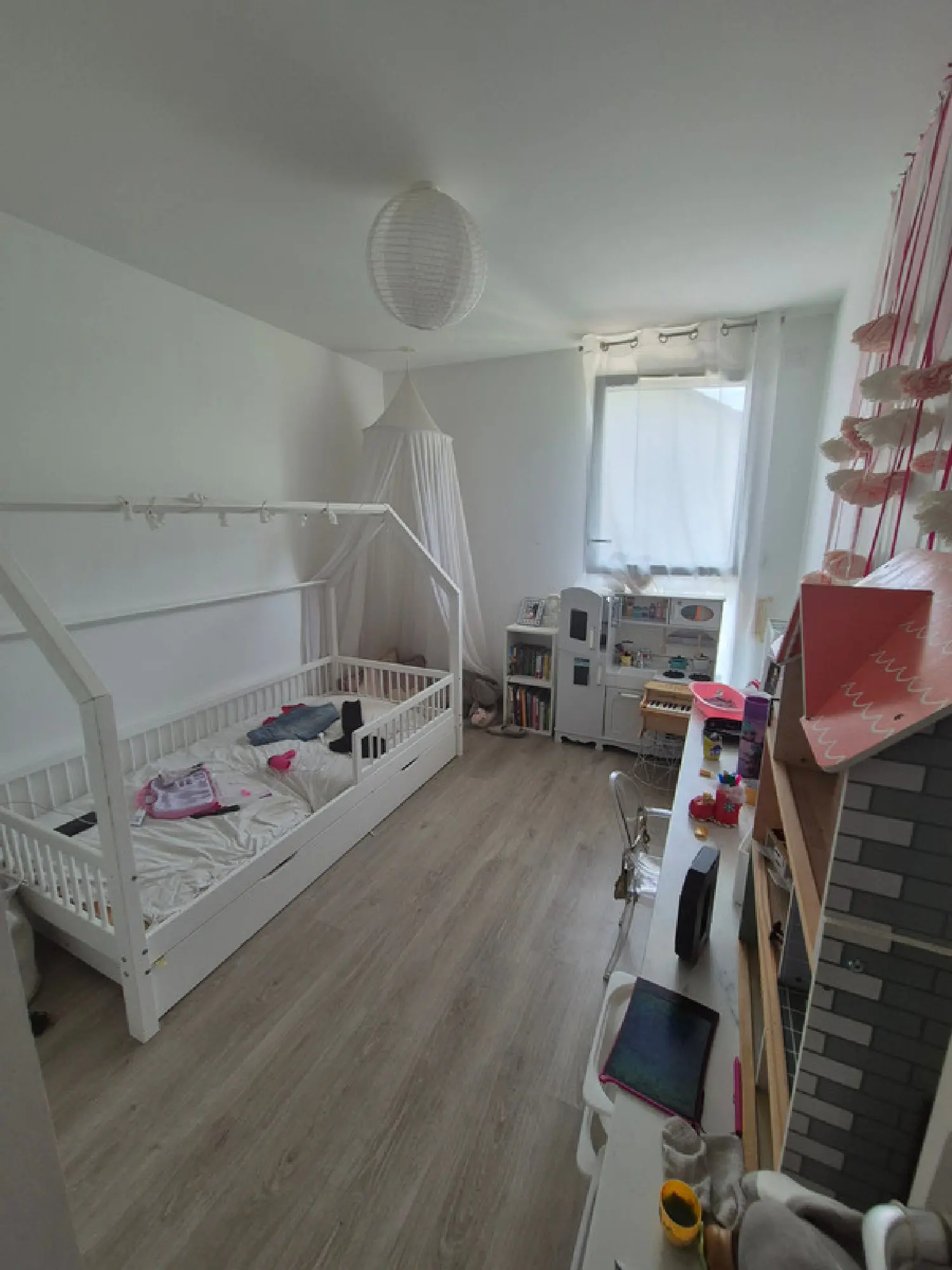  à vendre maison Voreppe Isère 6