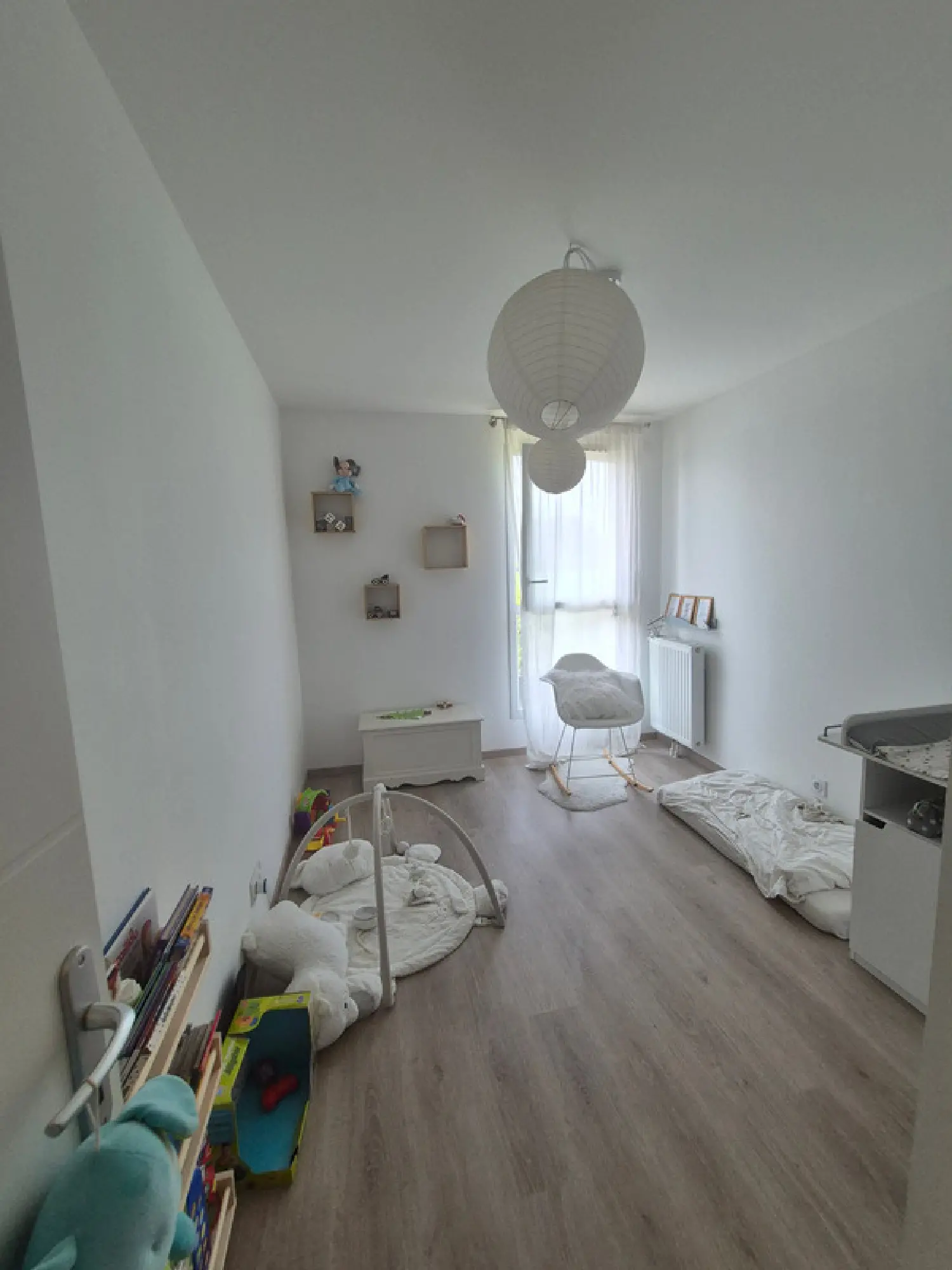  à vendre maison Voreppe Isère 7