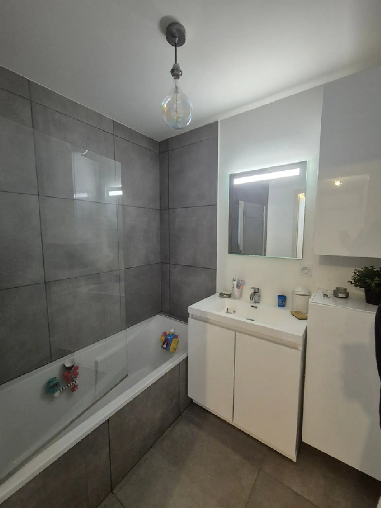  à vendre maison Voreppe Isère 8