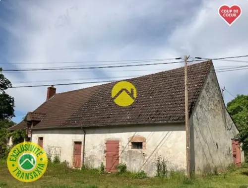 Vorly Cher maison foto