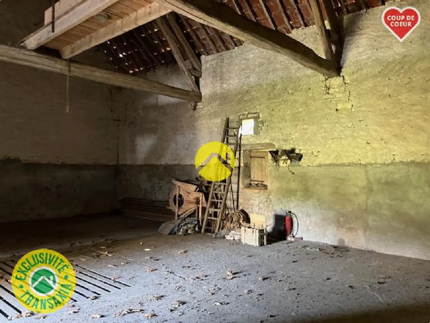  te koop huis Vorly Cher 7