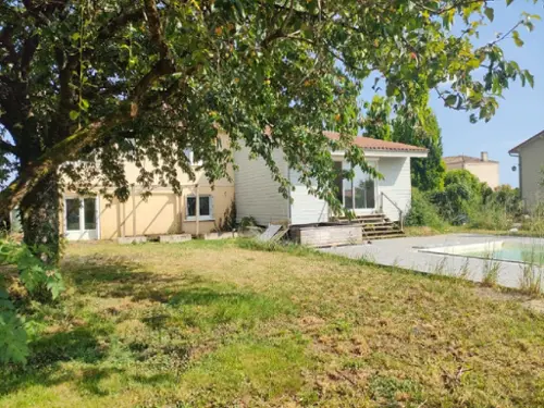 Vouillé Deux-Sèvres casa foto 7090240