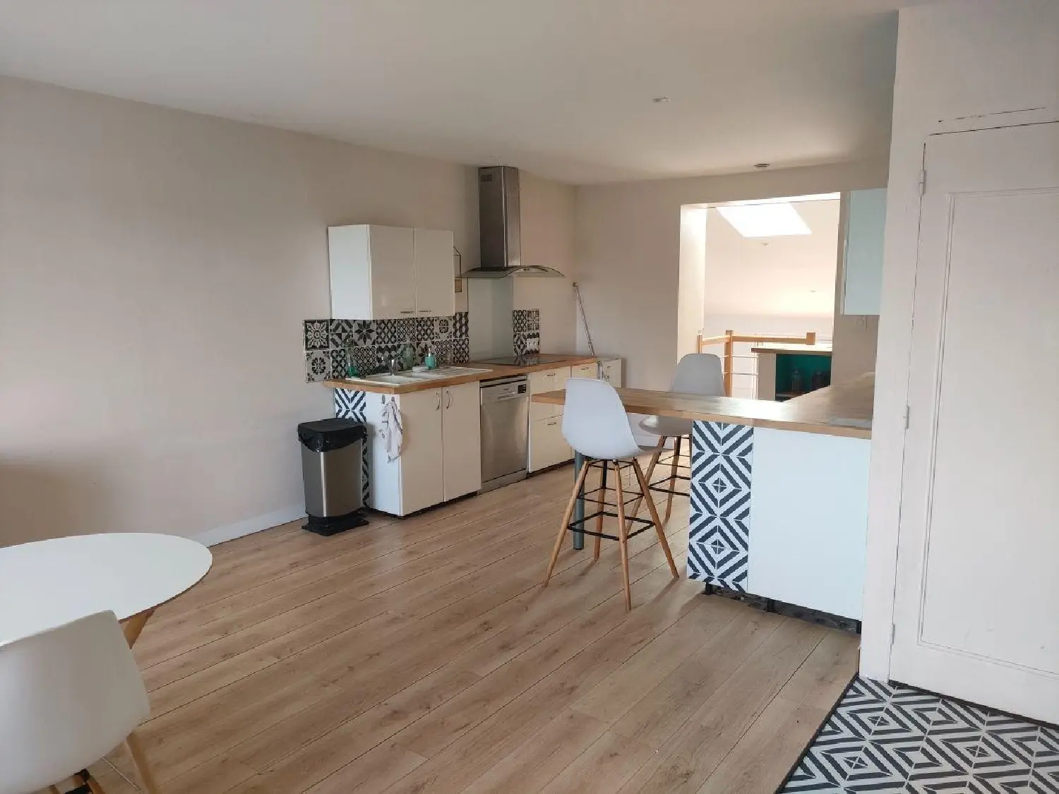  en venta casa Vouillé Deux-Sèvres 3
