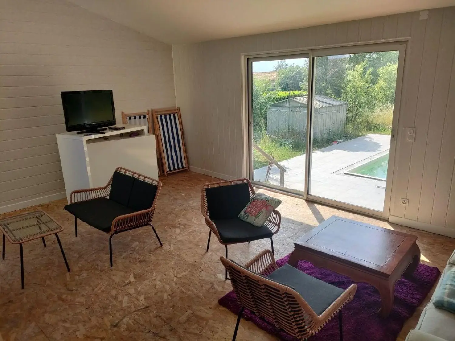  en venta casa Vouillé Deux-Sèvres 5