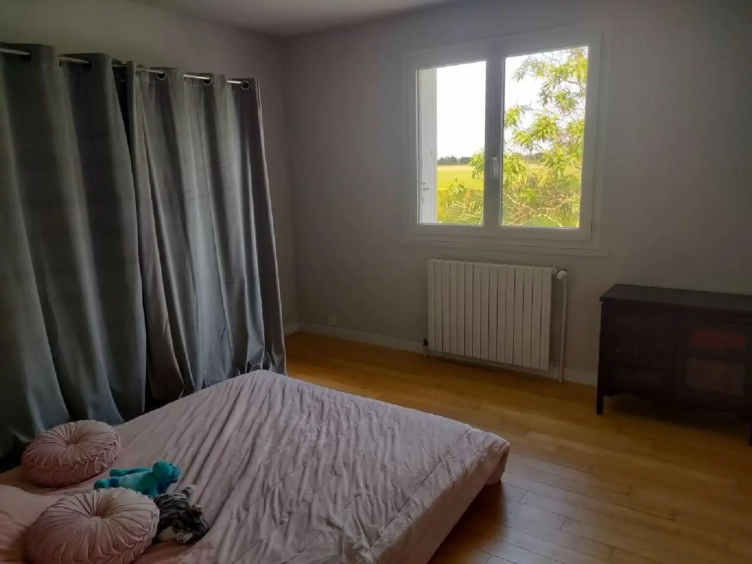  en venta casa Vouillé Deux-Sèvres 6